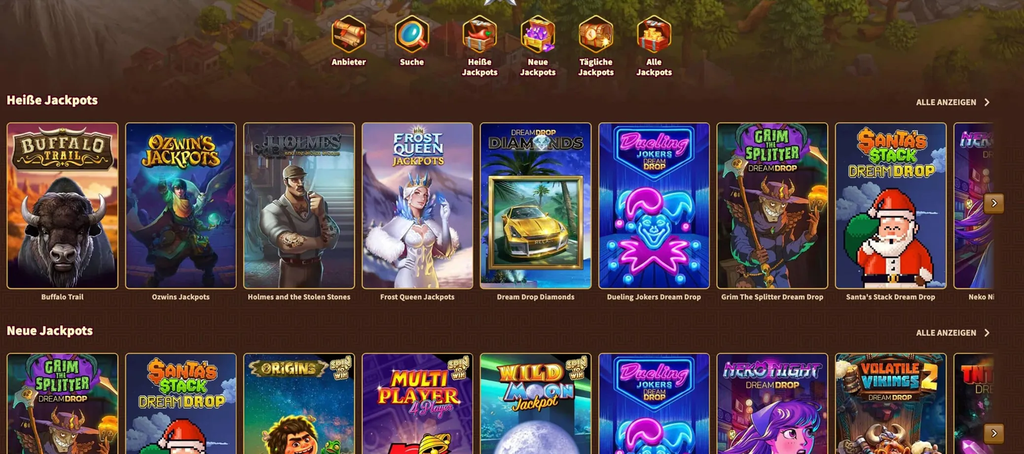My Empire Casino